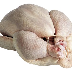 Poulet Bio